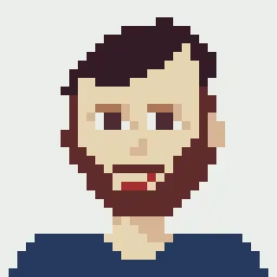 Maciej Lisowski avatar